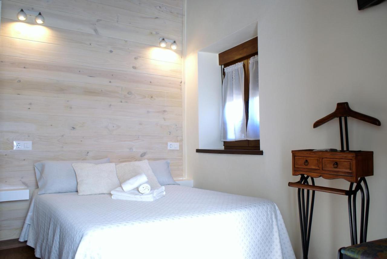 Casa Elena Cangas De Onis Con Wifi Y Parking Gratuito Exteriér fotografie