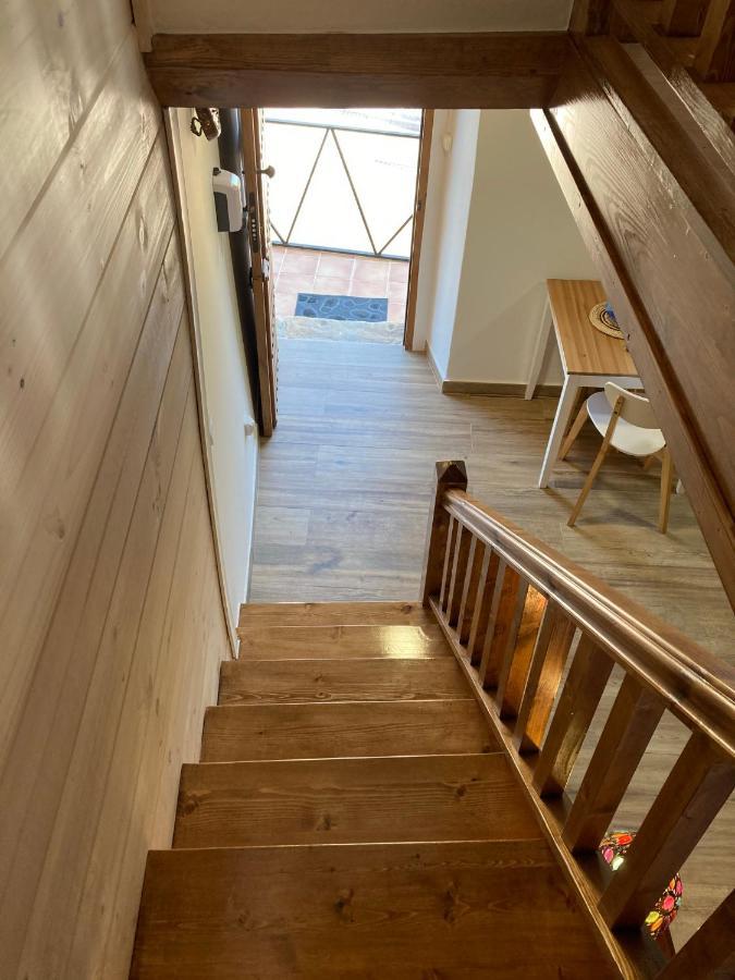 Casa Elena Cangas De Onis Con Wifi Y Parking Gratuito Exteriér fotografie