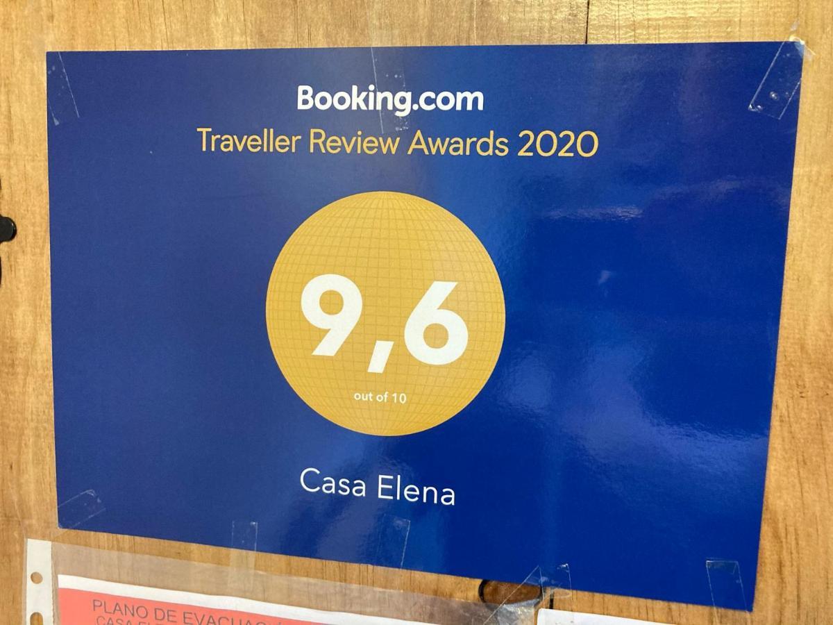 Casa Elena Cangas De Onis Con Wifi Y Parking Gratuito Exteriér fotografie