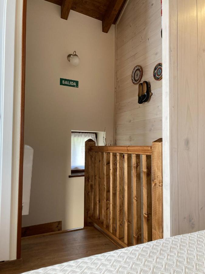 Casa Elena Cangas De Onis Con Wifi Y Parking Gratuito Exteriér fotografie