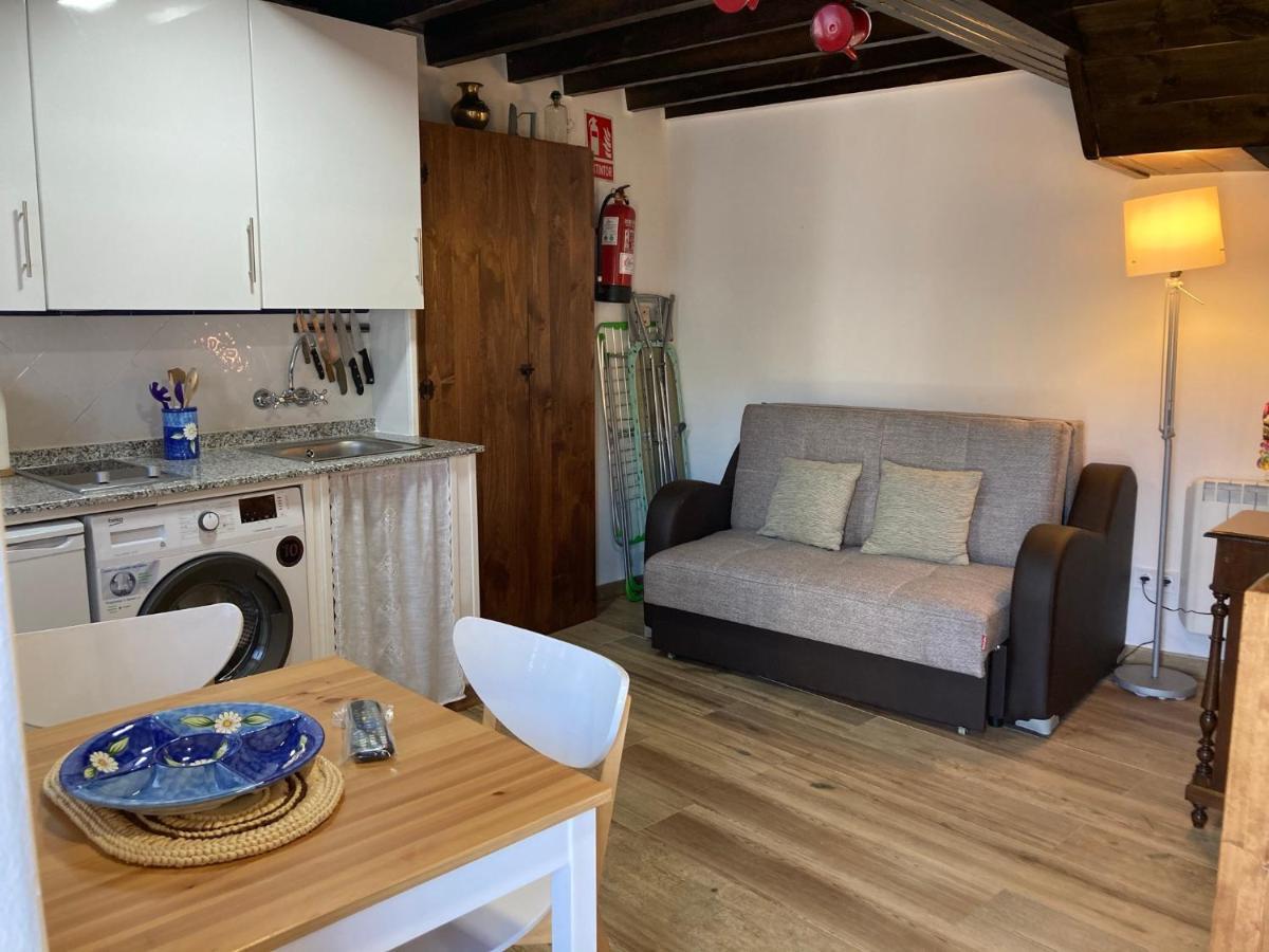 Casa Elena Cangas De Onis Con Wifi Y Parking Gratuito Exteriér fotografie