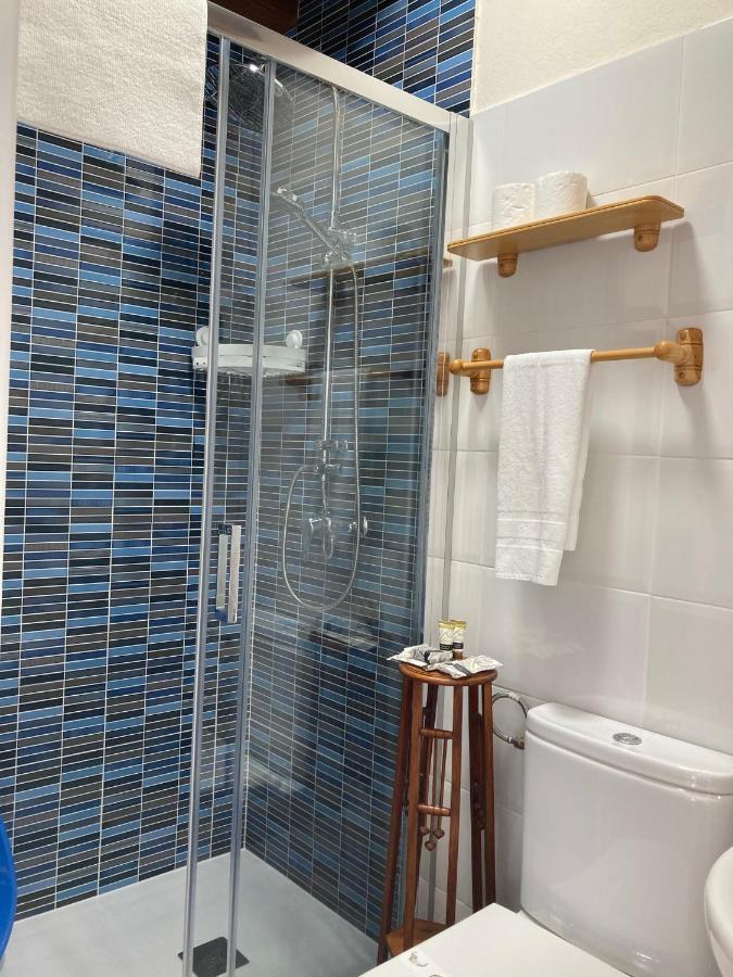 Casa Elena Cangas De Onis Con Wifi Y Parking Gratuito Exteriér fotografie