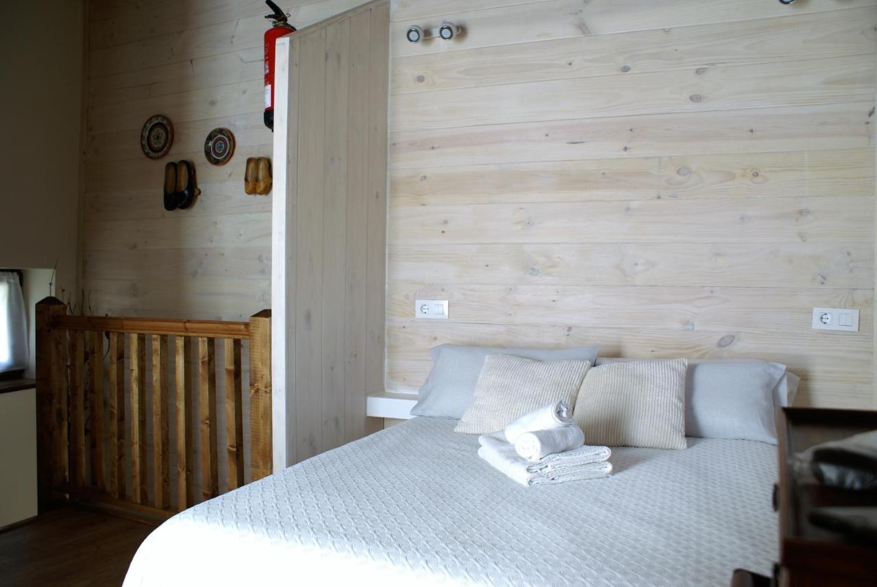 Casa Elena Cangas De Onis Con Wifi Y Parking Gratuito Exteriér fotografie