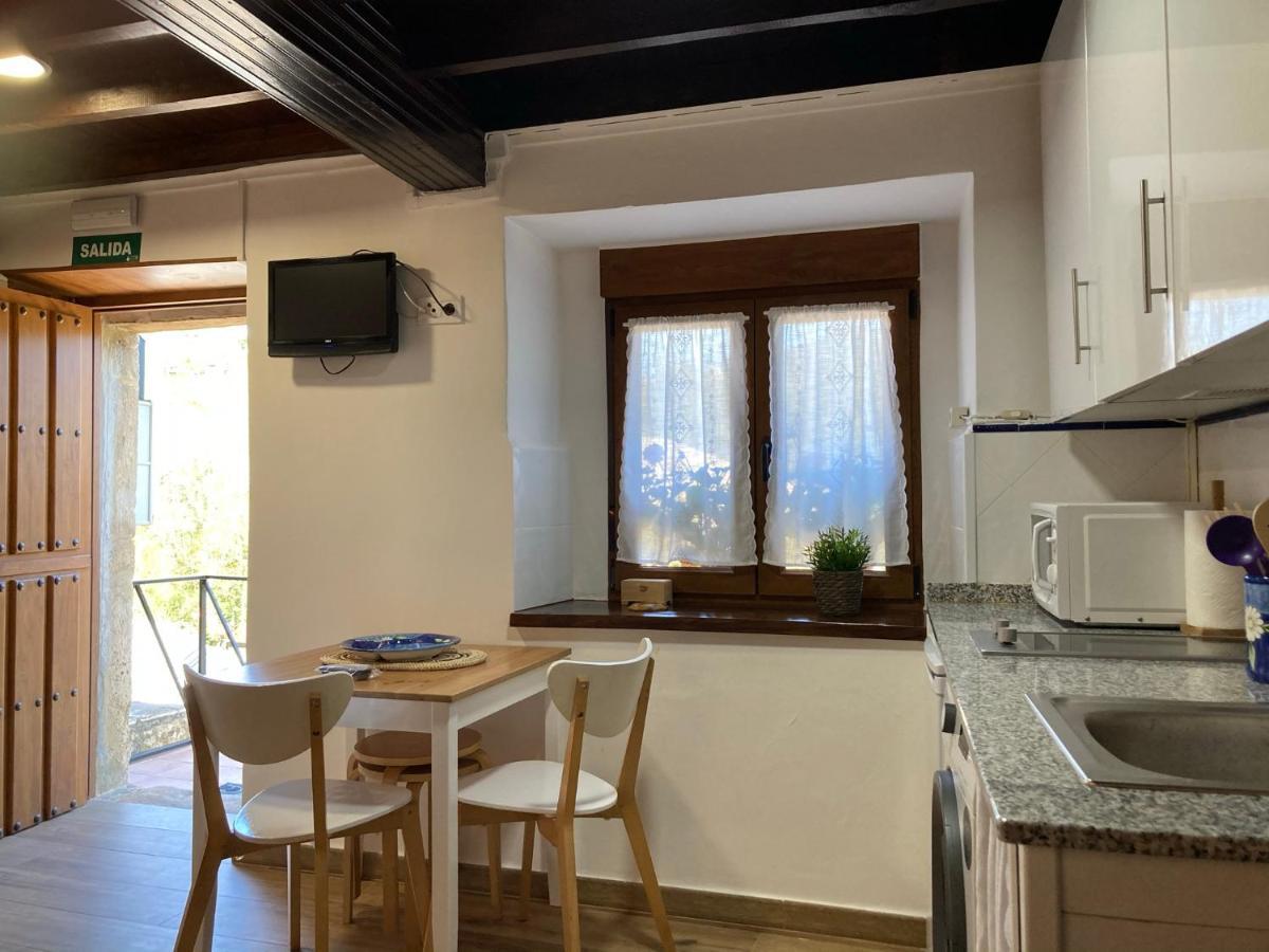 Casa Elena Cangas De Onis Con Wifi Y Parking Gratuito Exteriér fotografie