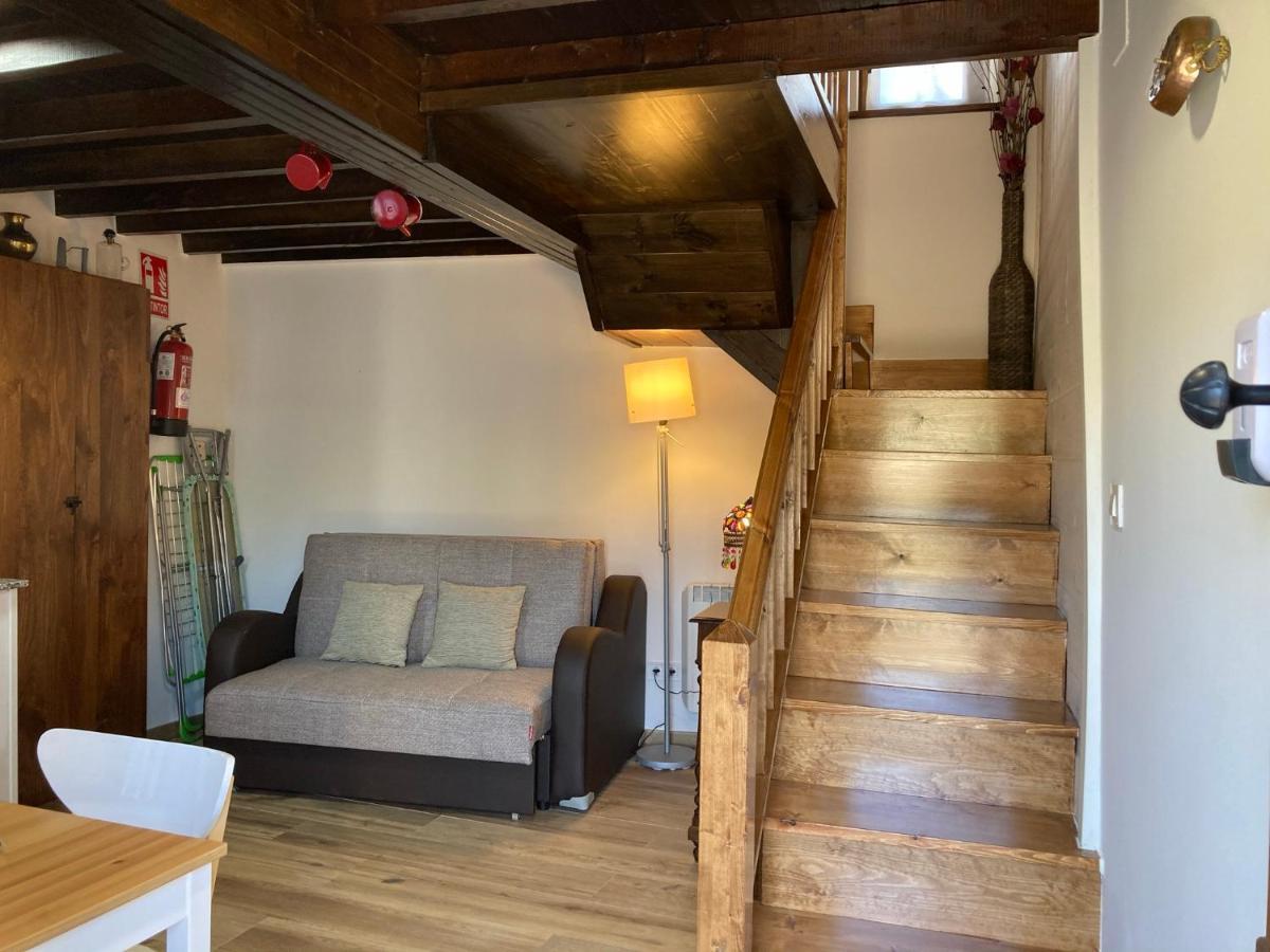 Casa Elena Cangas De Onis Con Wifi Y Parking Gratuito Exteriér fotografie