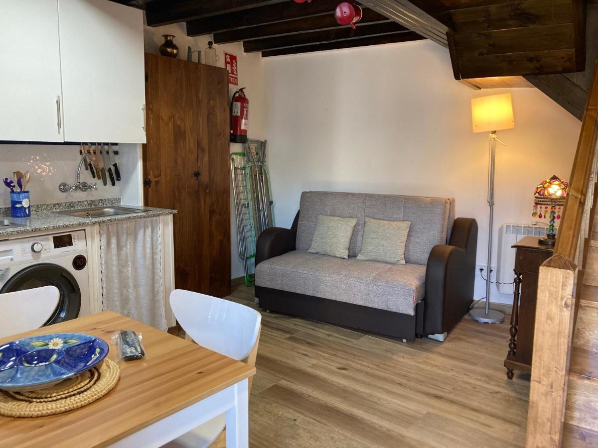 Casa Elena Cangas De Onis Con Wifi Y Parking Gratuito Exteriér fotografie