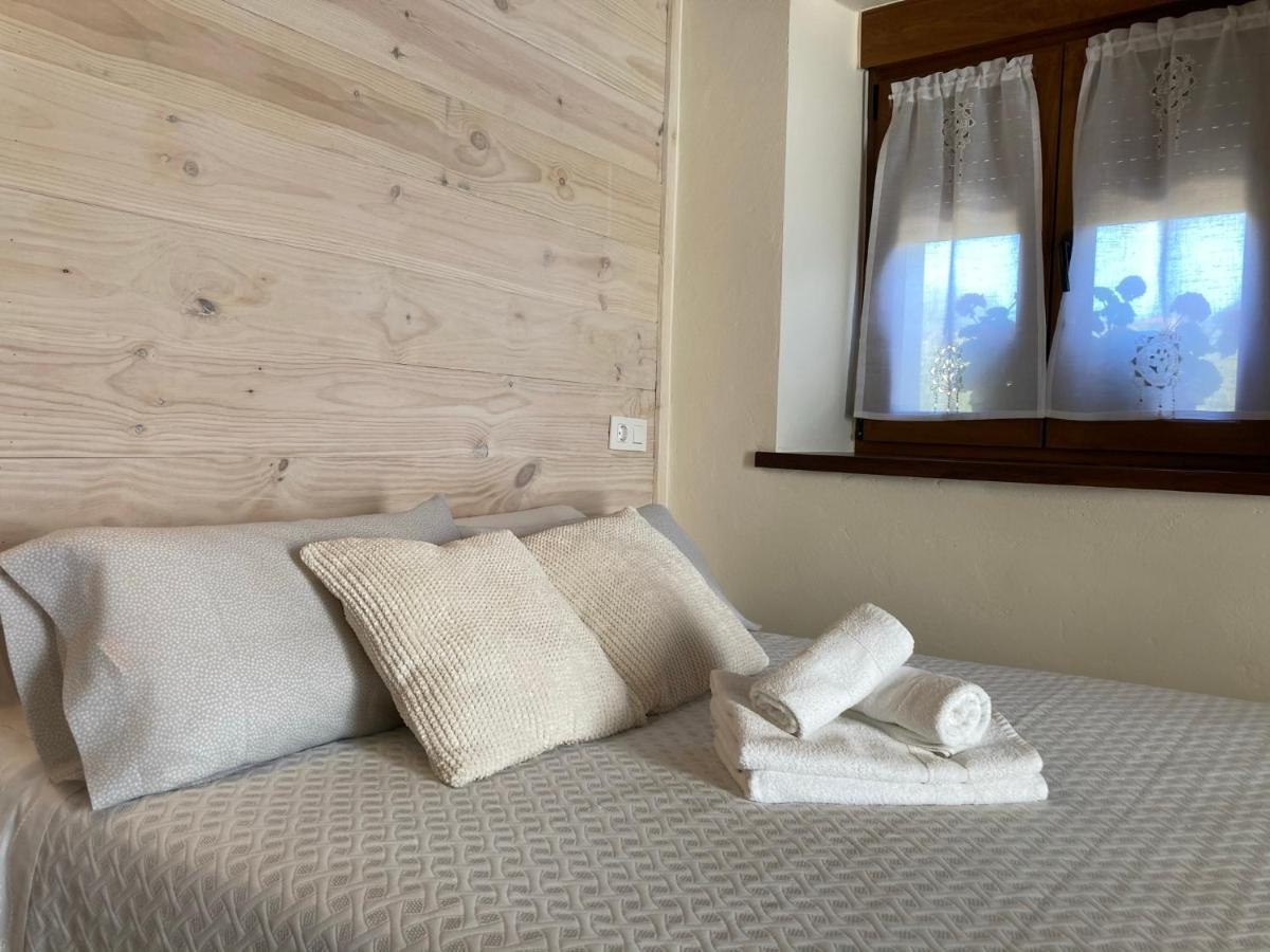 Casa Elena Cangas De Onis Con Wifi Y Parking Gratuito Exteriér fotografie