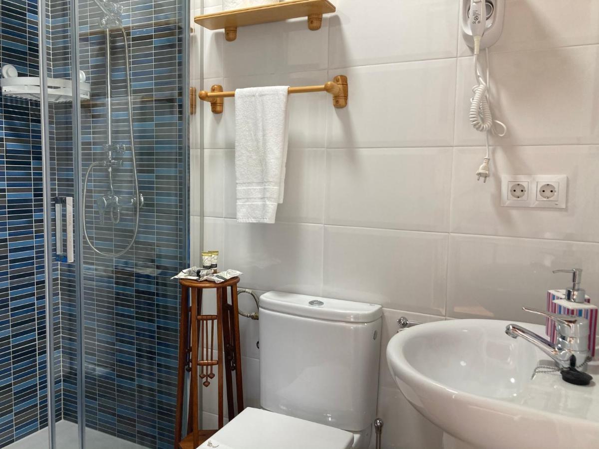 Casa Elena Cangas De Onis Con Wifi Y Parking Gratuito Exteriér fotografie