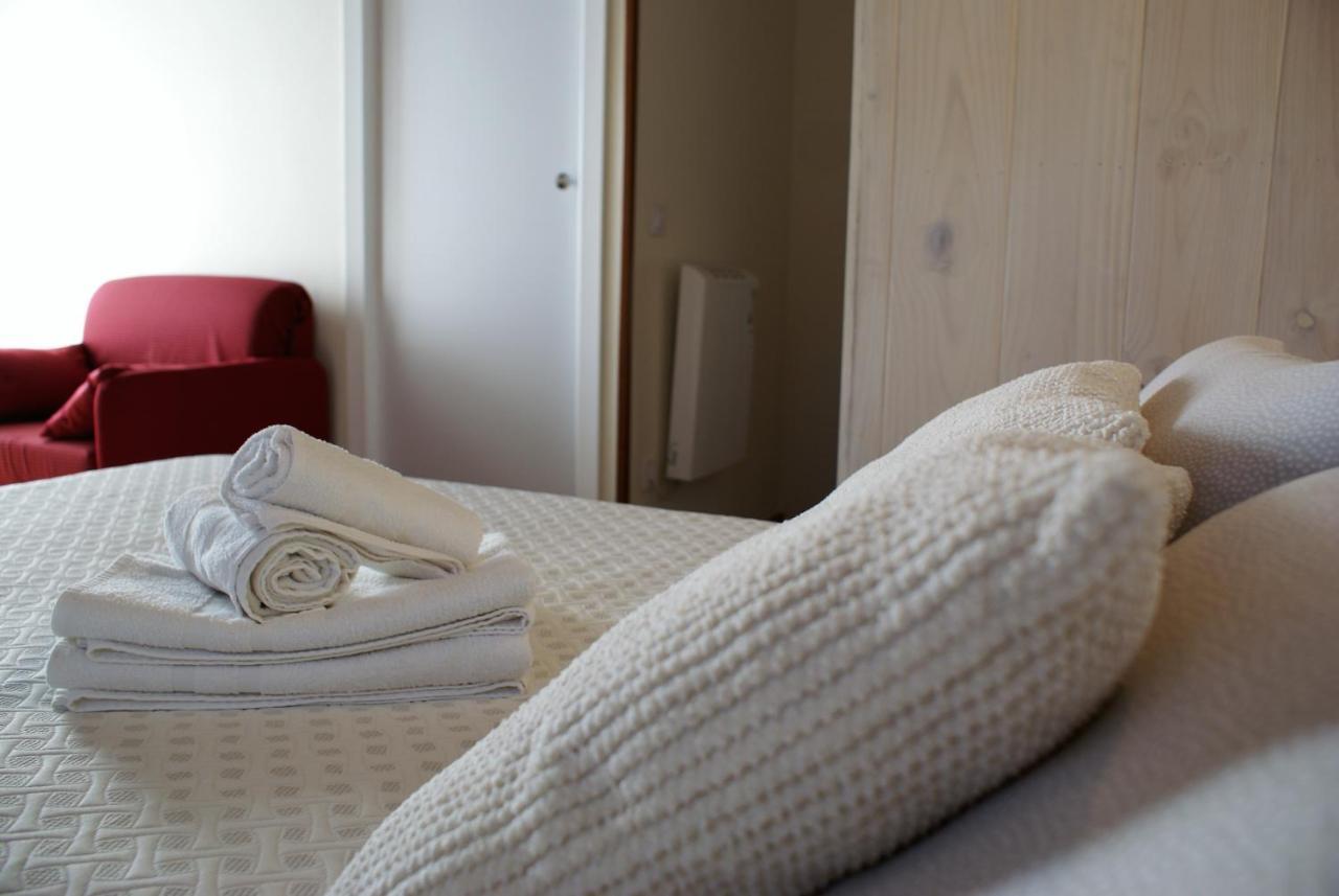 Casa Elena Cangas De Onis Con Wifi Y Parking Gratuito Exteriér fotografie