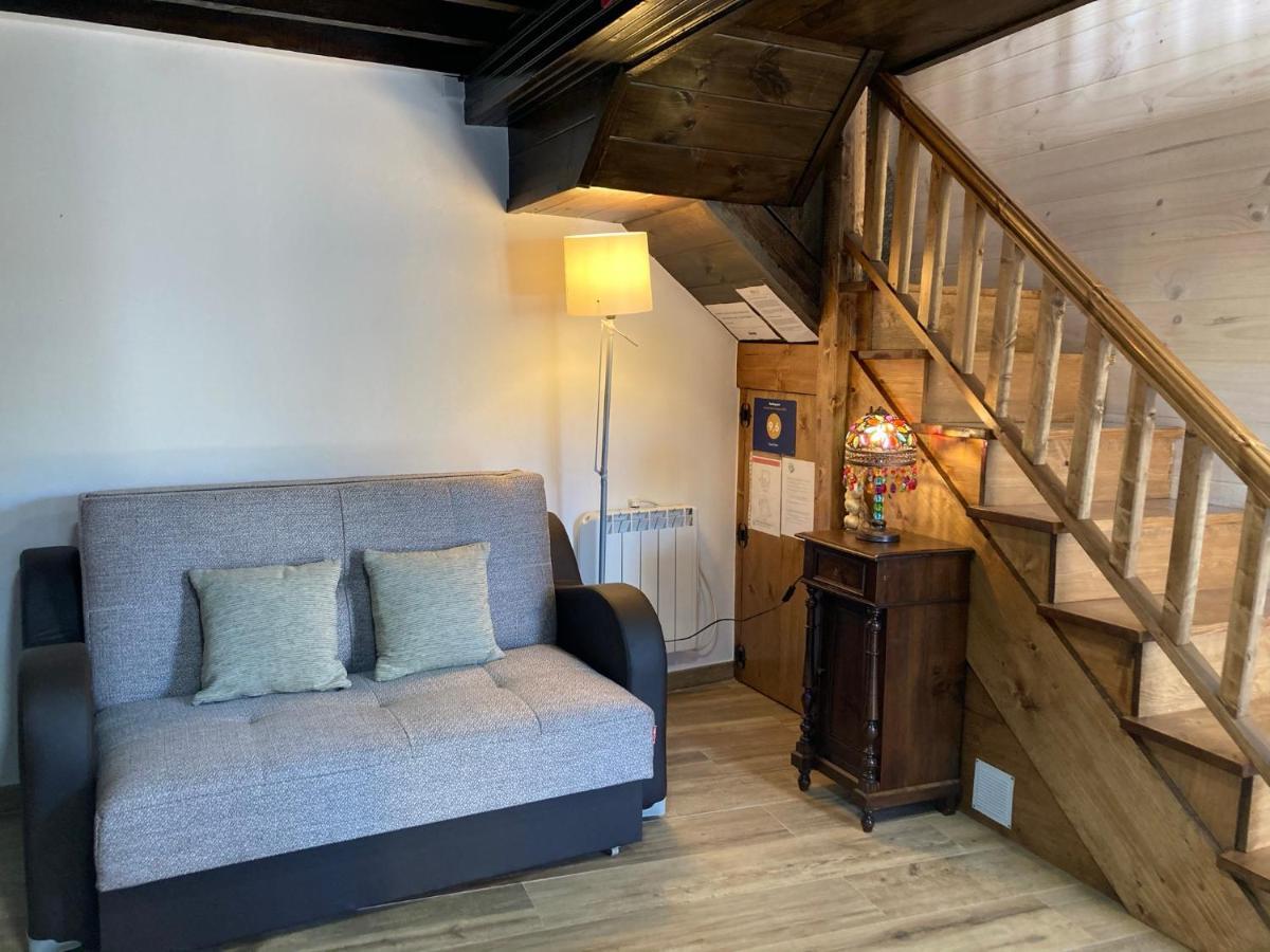 Casa Elena Cangas De Onis Con Wifi Y Parking Gratuito Exteriér fotografie
